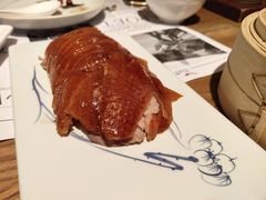 -小大董·烤鸭(王府井apm店)