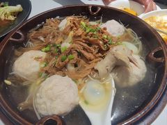 -琬苑鸽庄·川粤融合菜(解放碑总店)