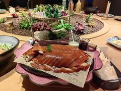 -四季餐厅(华苑店)