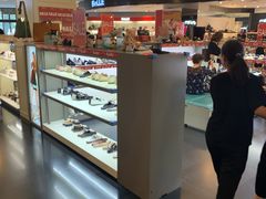 店内环境-飞洲国际广场