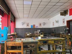 大堂-李德富老街牛杂火锅(抚琴街店)