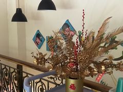 -热浪岛马来餐厅