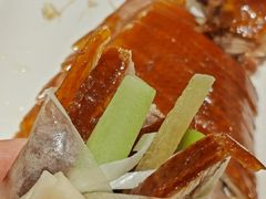 -大鸭梨烤鸭(望京店)