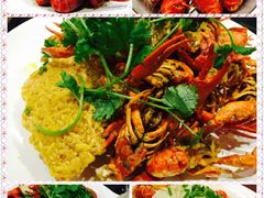 -鲁小三·大骨自助(金山总店)