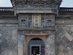 -先蚕祠
