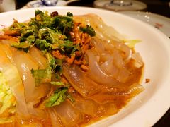 -燕郊烧鸽子(广安路店)