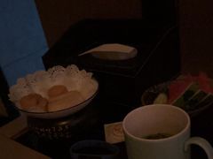 -润生源足道·SPA(个园店)