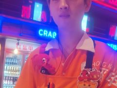 -红盔甲·小龙虾(车公庙店)