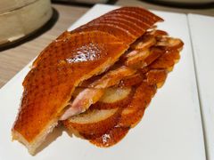 “酥不腻”烤鸭-小大董·烤鸭(凤凰汇店)