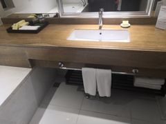 -东航云逸酒店(九溪烟树店)