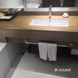 东航云逸酒店 在虫鸣鸟叫中醒来
