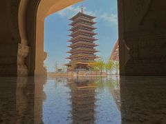 -牛首山文化旅游区