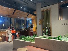 -蘸小院铁锅炖·蘸酱菜·东北菜(怀远门店)