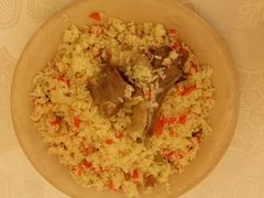 android_upload_pic-阿拉丁新疆风味餐厅·清真(罗廊巷店)