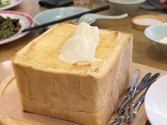 -去茶去餐厅(中央大街店)