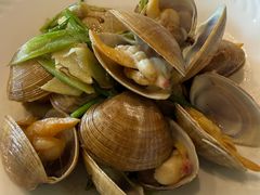 -澜小宴·胶东海鲜烟台味(时光塔店)