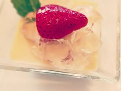 -福州仓山凯悦酒店·Market Cafe Lacucina咖啡厅