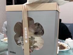 -四海回族饭店(前进大街店)