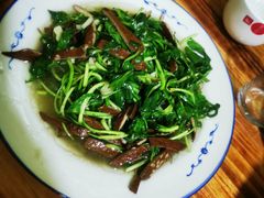 -朗妈私房菜(婺女州店)