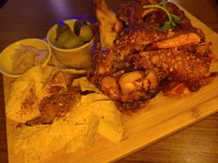 -MARU玛露音乐餐厅(大学路店)