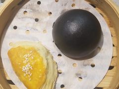 -吉旺港式餐厅(南方商城店)