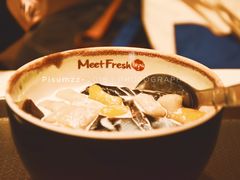 -鲜芋仙Meet Fresh(壹方城店)