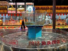 -魏铭鱼头捞饭(晋阳路店)