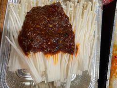 -梅梅家的烤肉店(槐北路店)