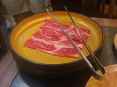 -牛New寿喜烧(虹桥新天地店)