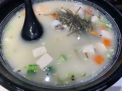 -和平馆·地道港澳茶餐厅(西门口店)