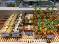 -卡玛王子·面包·蛋糕(南山宝能环球汇店)
