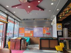 -醉炫音速烧烤(沙河总店)