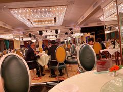 大堂-葡京日丽(澳门葡京酒店)