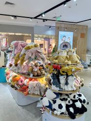 -国际蓝孩(万象天地店)