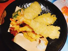 -仓桥家·焗寿司·锅物(光谷步行街店)