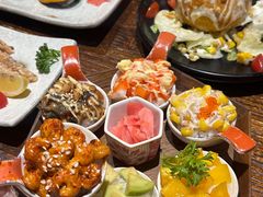 -小川洋风料理(街道口店)