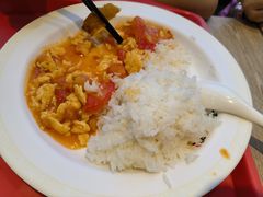 -和合谷(德外店)