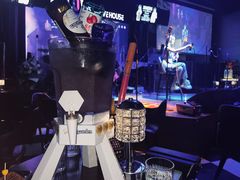 -INLOVE Live House