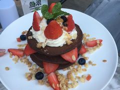 -农畉LONFOOD(福田星河COCOPark店)