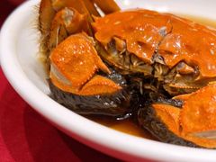 -老吉士酒家(天平路店)