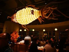 大堂-荣小馆(椒江青悦城店)
