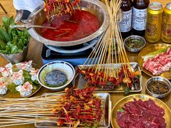 -黔哆哆地摊酸汤火锅(清湖店)