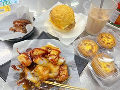 -颓记茶餐厅(夏湾店)