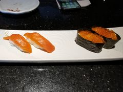 -上井精致料理自助餐(松雷店)