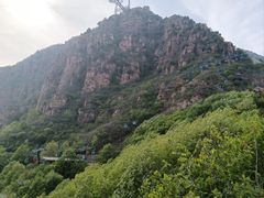 -京东石林峡风景区