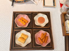 -卫鼎轩·曹公馆(鼓楼店)