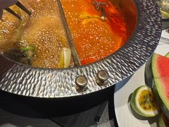 -牛YO寿喜烧和牛火锅自助(三台子万象汇店)
