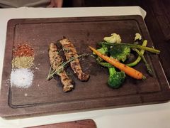 -Pasha帕夏土耳其餐厅(南昌路店)