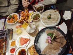 -重庆高老九火锅(万象城店)