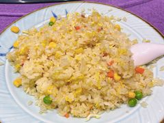 扬州炒饭-双东酒店(东关街店)
